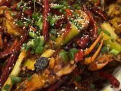 重庆香辣蟹-辣螃铠盆盆蟹大排档(总店)