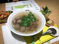-蔡澜Pho·越南粉餐厅(海上世界店)