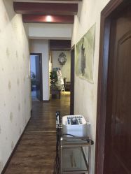 -源素美容养生会所