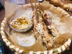 -曼谷食堂·泰国家庭料理(丹桂路店)