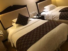 -重庆长寿碧桂园凤悦凤凰酒店