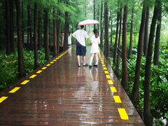 -云龙湖旅游景区
