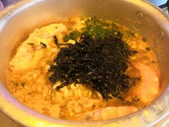 -Meet Sun韩式大排档(五一广场7MALL店)