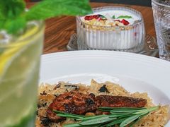 -沏点Trattoria意大利餐厅(新街口店)