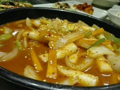 -金顺韩式烤肉·网红烤肉店(广利路店)