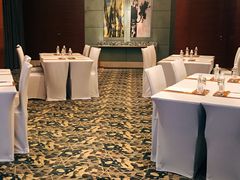 -上海雅居乐万豪侯爵酒店