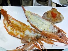 -铁板诱惑法式铁板烧(大卫城店)