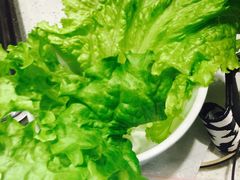 -韩时烤肉(丰科万达广场店)