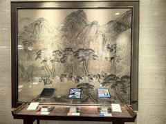 -上海静安昆仑大酒店