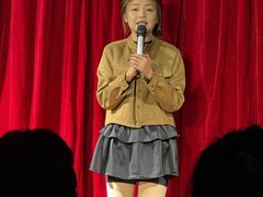 -喜剧部落脱口秀(三里屯店)