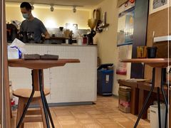 大堂-Radar Coffee(思南路店)