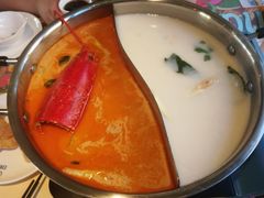 -甘尼仕印度餐厅爵士酒吧(阳春巷店)