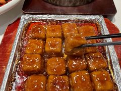 -阿甘小馆(陇海路店)