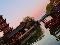 -乌镇西栅景区