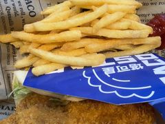 -TACO STAR 塔可星(下沙宝龙店)