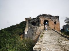-司马台长城