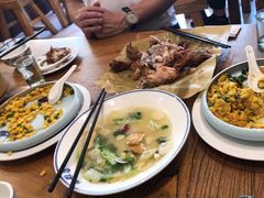 -老雒阳面馆·水席·洛阳菜(纱厂路店)