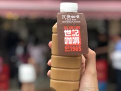 -世记咖啡(氹仔外卖店)