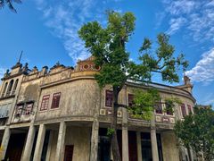 -赤坎·广东华侨国际旅游度假区