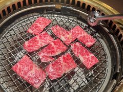 -橘焱胡同烧肉夜食(BFC外滩金融中心店)