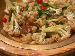-佬麻雀·新湘菜(珠海金发购物中心店)
