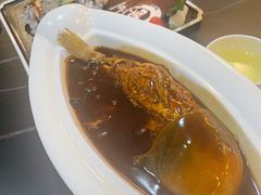 -江上江·精致淮扬菜