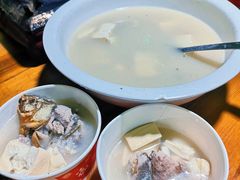 -鱼乐岛餐厅·户外花园主题餐厅