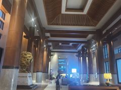 -三亚海棠湾万丽度假酒店