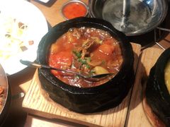 -庆江南江南菜(昆山吾悦广场店)