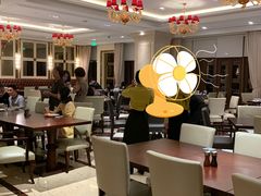 大堂-西郊庄园丽笙大酒店·丽园全日餐厅