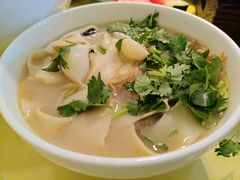 羊肉烩面-商都酒店( 北京南站店)