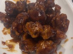 -虎哥私房菜(馒头山店)