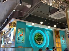 大堂-柠檬树茶餐厅(海雅缤纷城店)