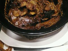 -城南往事济南风味主题餐厅(东环店)