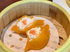 -蛇口希尔顿南海酒店·随轩中餐厅·粤菜