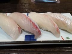 -大雄寿司(中华广场店)