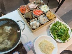 -乐茵敔山湾月子中心(独栋湖景店)