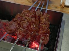 -正丰源大缸烧烤(人民路店)