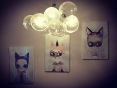 -有猫儿腻咖啡厅.猫咖