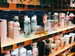 -星巴克(南京狮子桥店)
