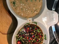 -领鲜潮牛鲜牛肉火锅(天外村店)