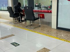 -中国工商银行(北京九龙山支行)