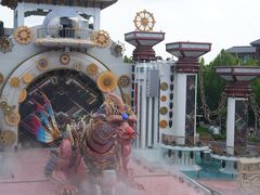 -渔岛海洋度假区