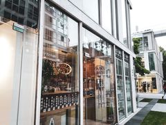 门面-九秋茶铺(三里屯店)