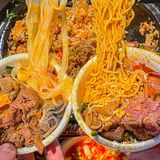  柳州首家焖锅牛杂🐂老店新品更好吃 牛鬼！