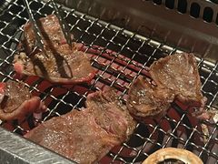 -御牛道日式烤肉料理(杭州万象城店)