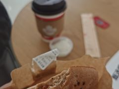 -Tims天好咖啡·贝果(融汇佳盛大厦店)