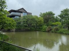 -木守西溪溪隐餐厅