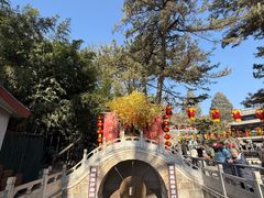 -红螺寺