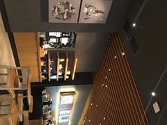 -星巴克(南昌西湖万达店)